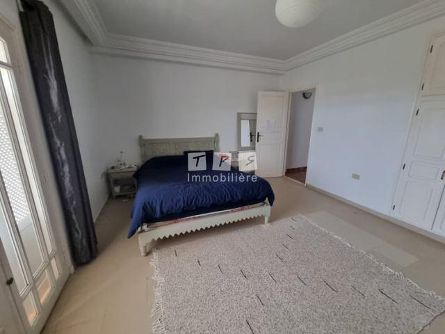 vente villa Tunisie