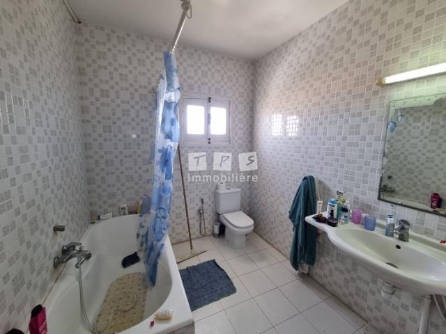 vente villa Tunisie