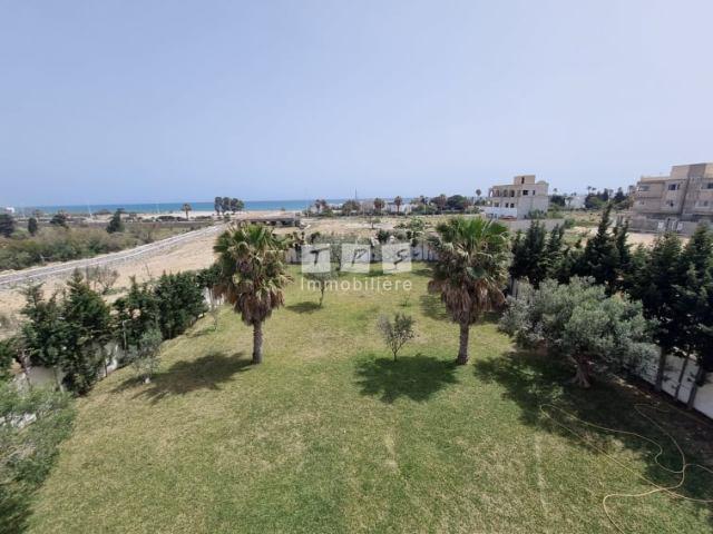 vente villa Tunisie