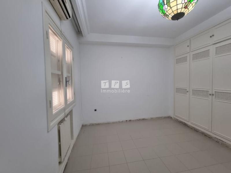 Appartement à vendre Tunisie