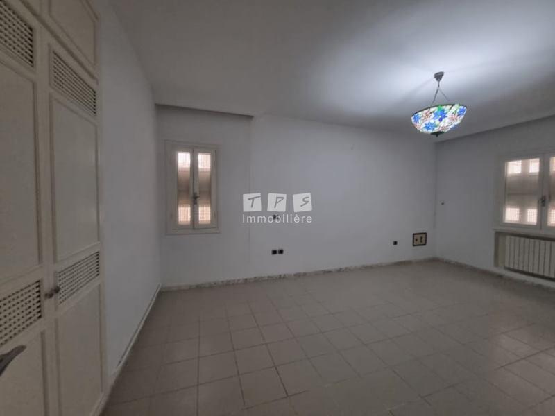 Appartement à vendre Tunisie