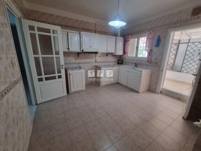 Appartement à vendre Tunisie