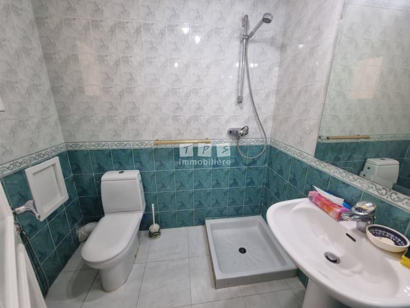 Appartement à vendre Tunisie