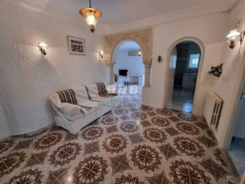 vente villa Tunisie