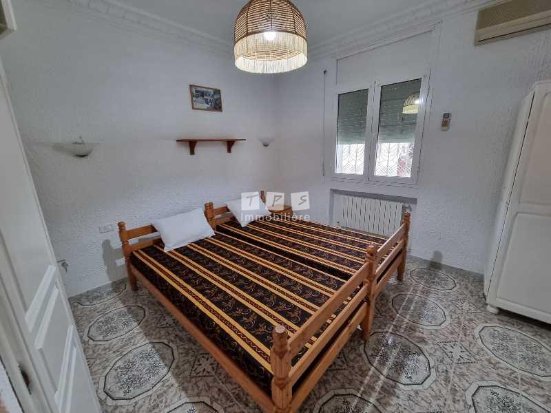 vente villa Tunisie