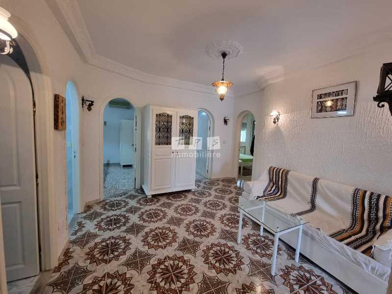 vente villa Tunisie