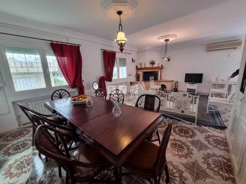 vente villa Tunisie