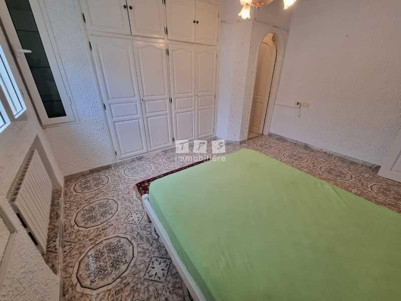 vente villa Tunisie