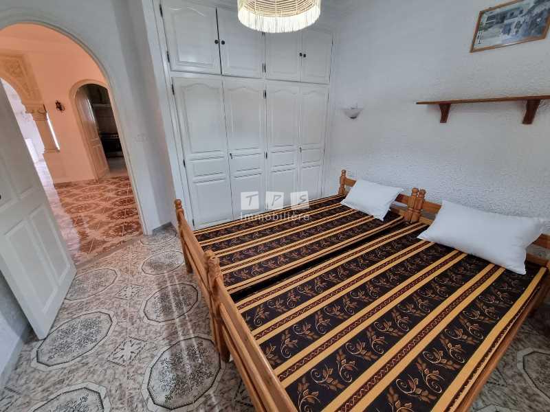 vente villa Tunisie