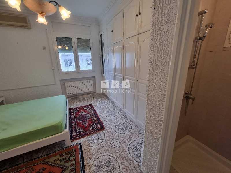 vente villa Tunisie