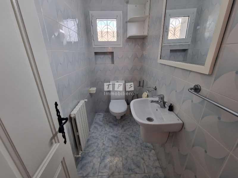 vente villa Tunisie