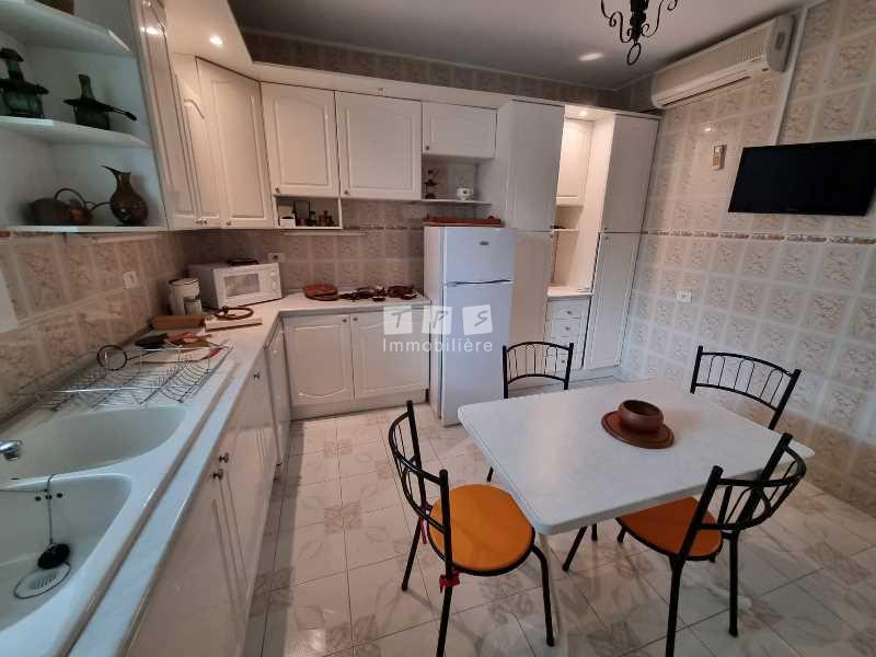 vente villa Tunisie