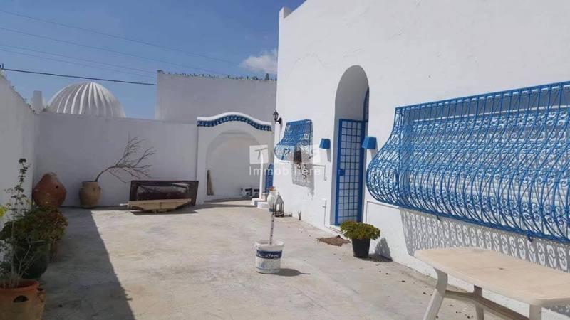 Appartement à vendre Tunisie