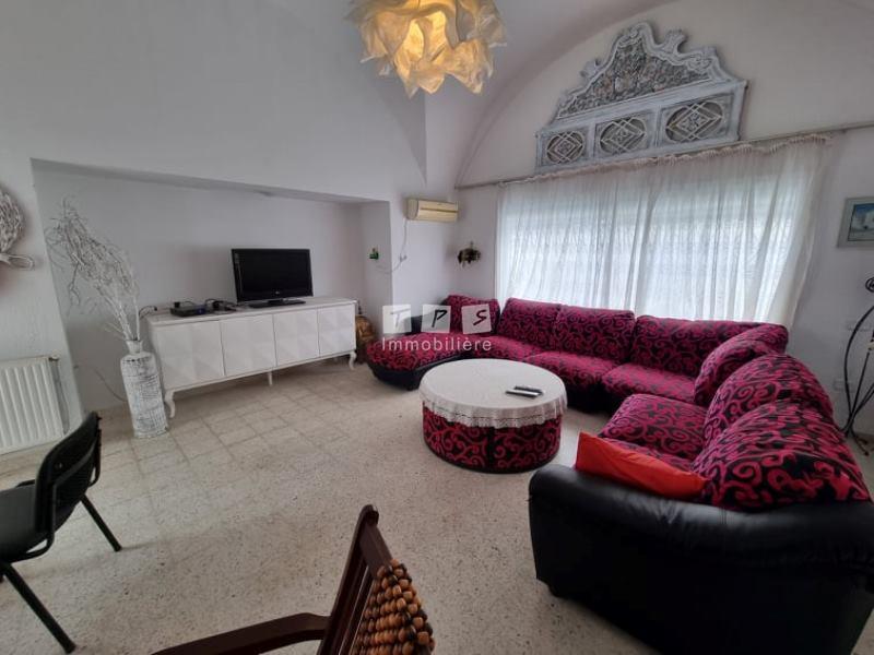 Appartement à vendre Tunisie