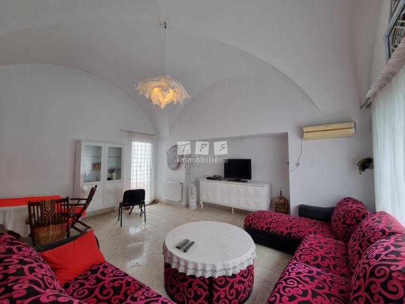 Appartement à vendre Tunisie