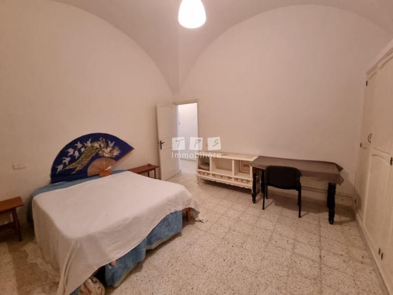 Appartement à vendre Tunisie