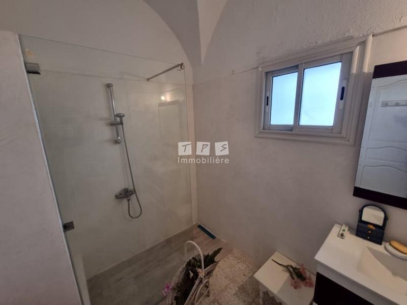 Appartement à vendre Tunisie