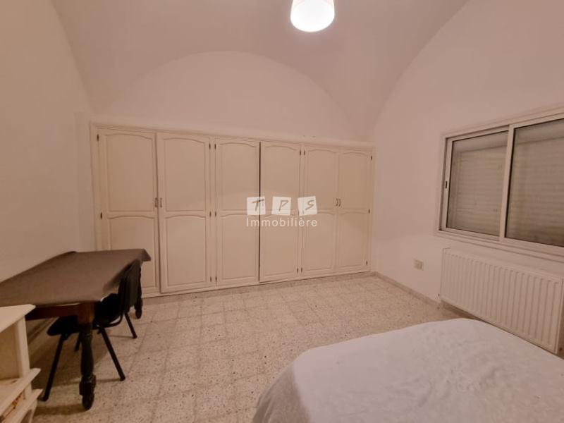 Appartement à vendre Tunisie