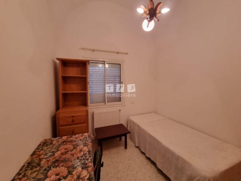 Appartement à vendre Tunisie