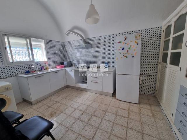 Appartement à vendre Tunisie