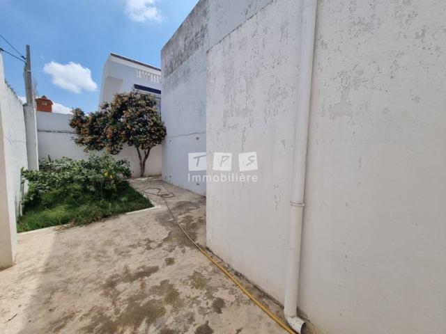 Appartement à vendre Tunisie