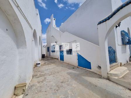 Appartement à vendre Tunisie