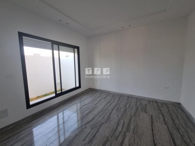 Appartement à vendre Tunisie