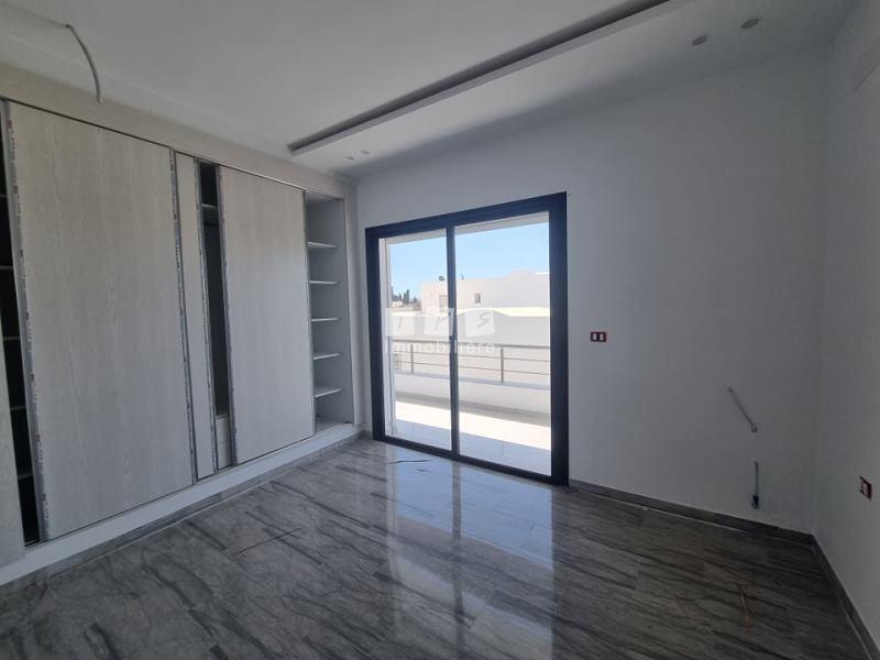 Appartement à vendre Tunisie
