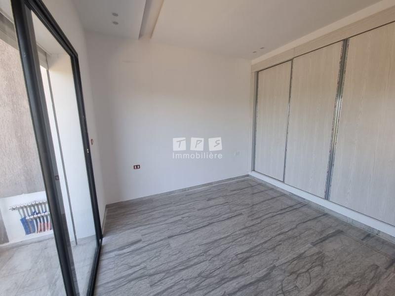 Appartement à vendre Tunisie