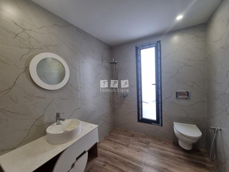 Appartement à vendre Tunisie