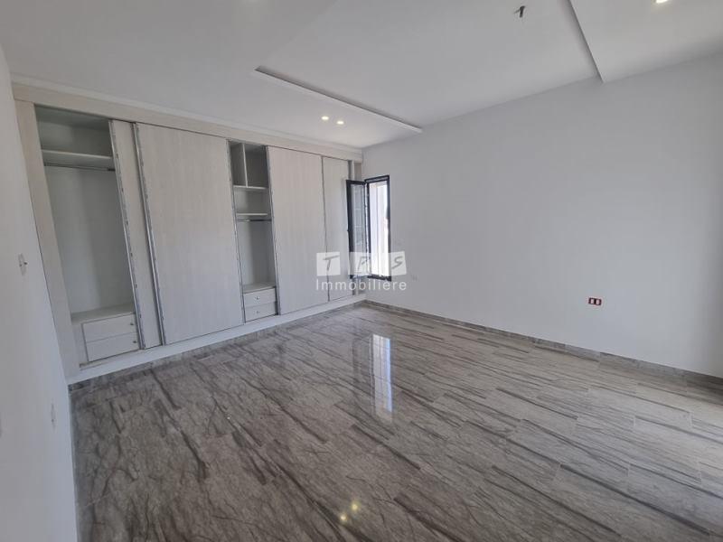 Appartement à vendre Tunisie