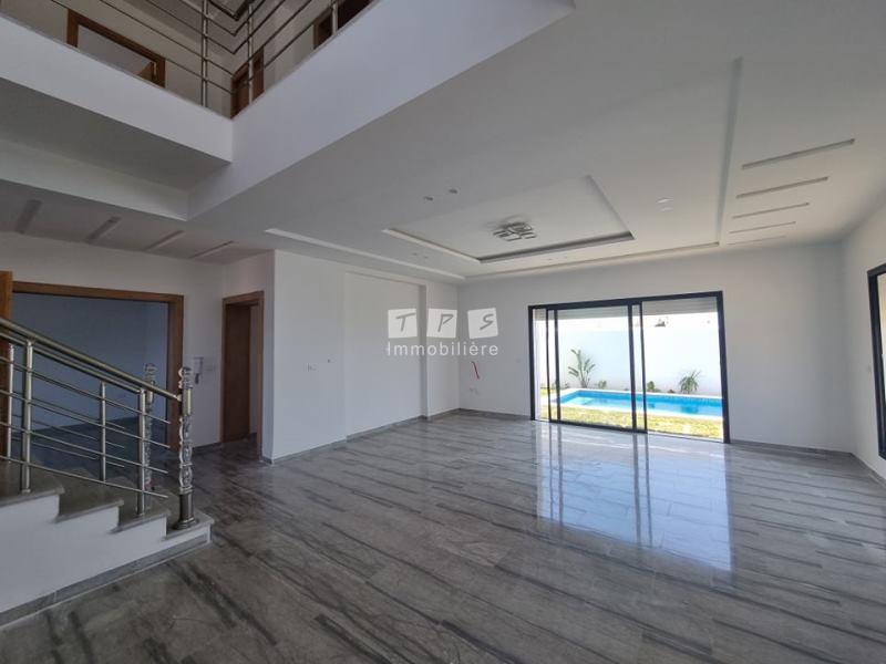 Appartement à vendre Tunisie