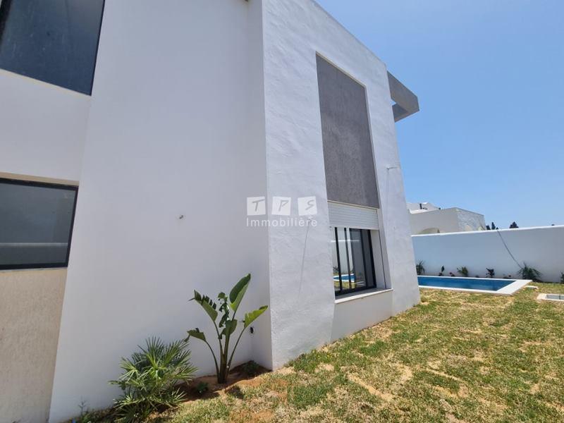 Appartement à vendre Tunisie