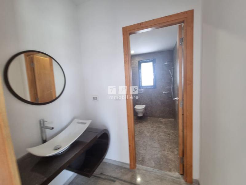 Appartement à vendre Tunisie