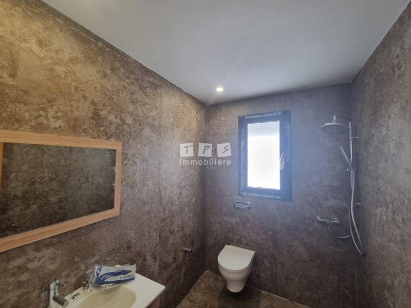 Appartement à vendre Tunisie