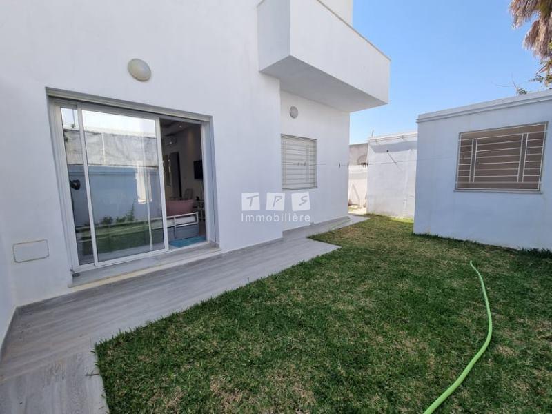 vente villa Tunisie