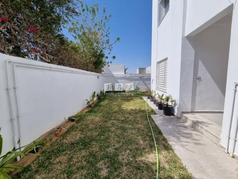 vente villa Tunisie