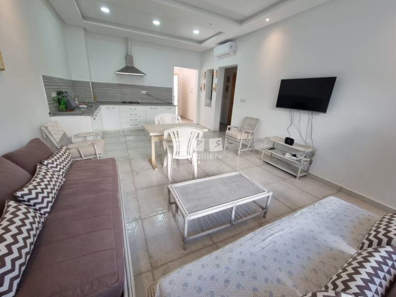vente villa Tunisie