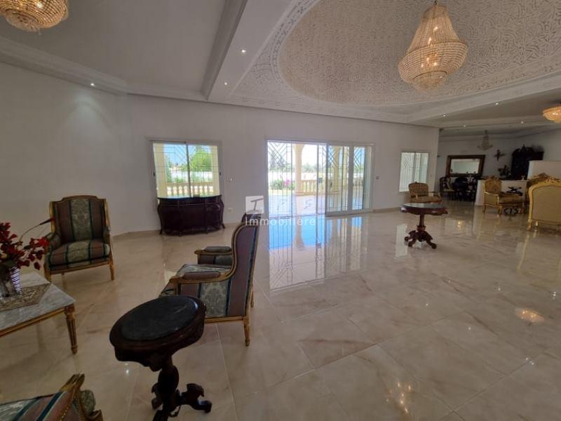 Appartement à vendre Tunisie