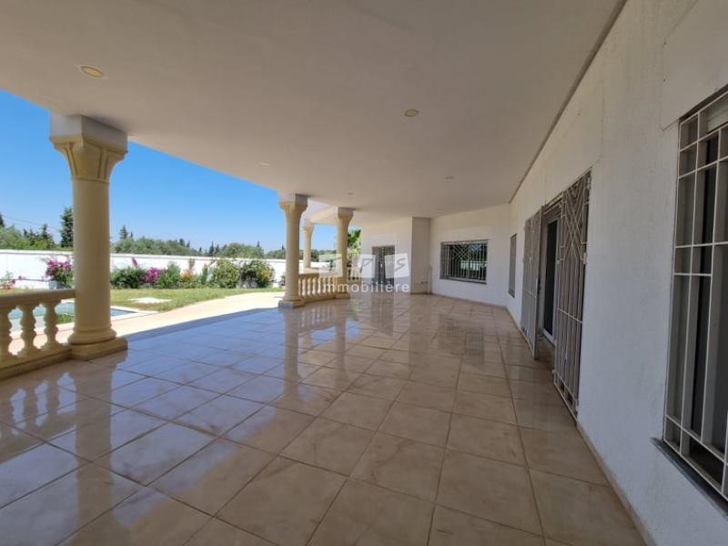 Appartement à vendre Tunisie