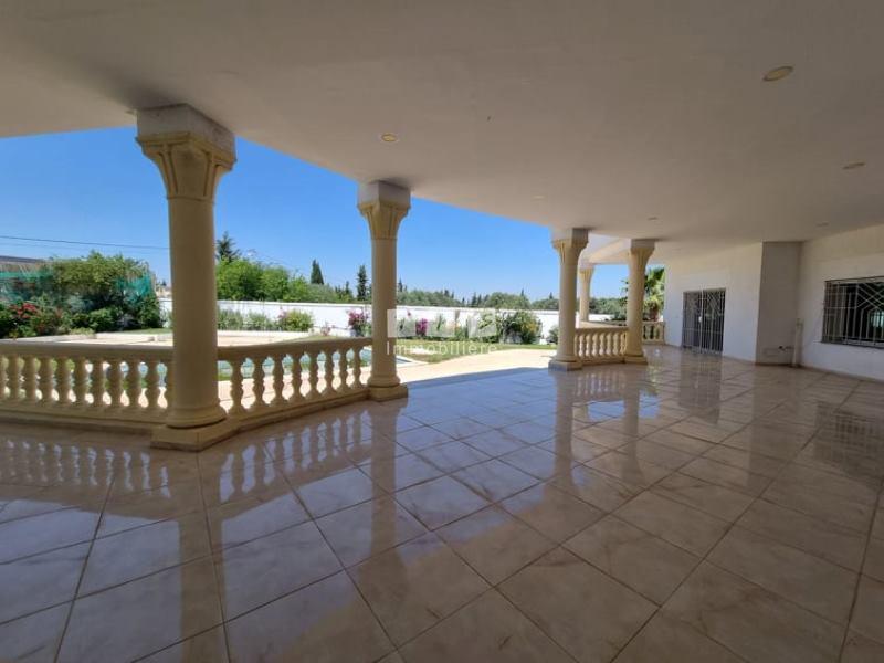 Appartement à vendre Tunisie