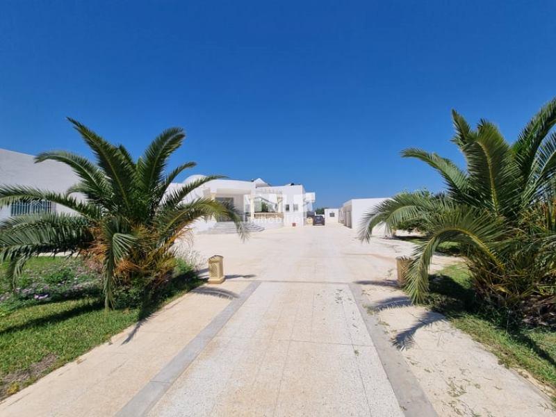 Appartement à vendre Tunisie