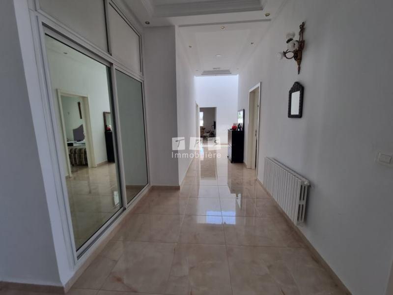 Appartement à vendre Tunisie