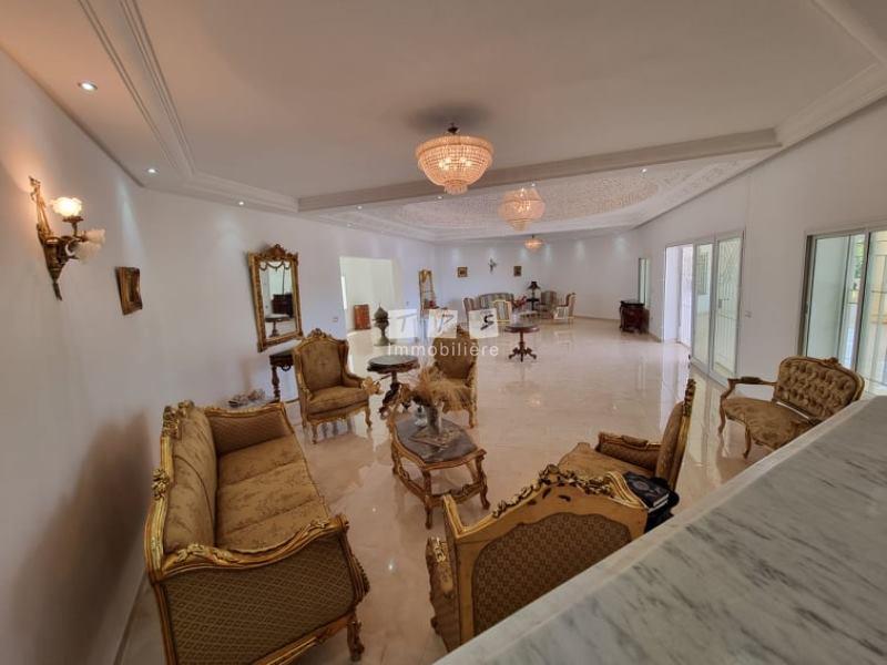 Appartement à vendre Tunisie