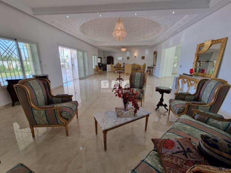 Appartement à vendre Tunisie