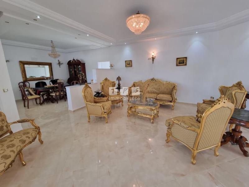 Appartement à vendre Tunisie