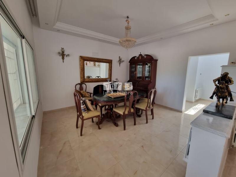 Appartement à vendre Tunisie