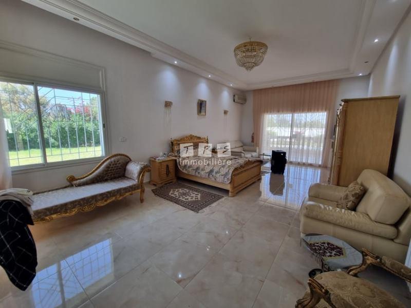 Appartement à vendre Tunisie