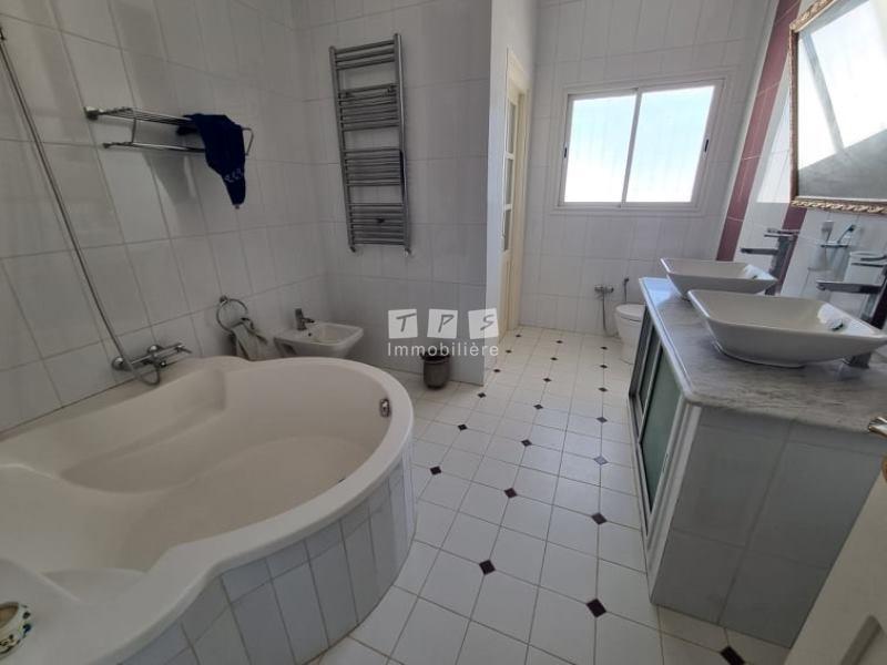 Appartement à vendre Tunisie