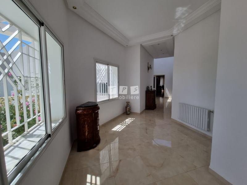 Appartement à vendre Tunisie